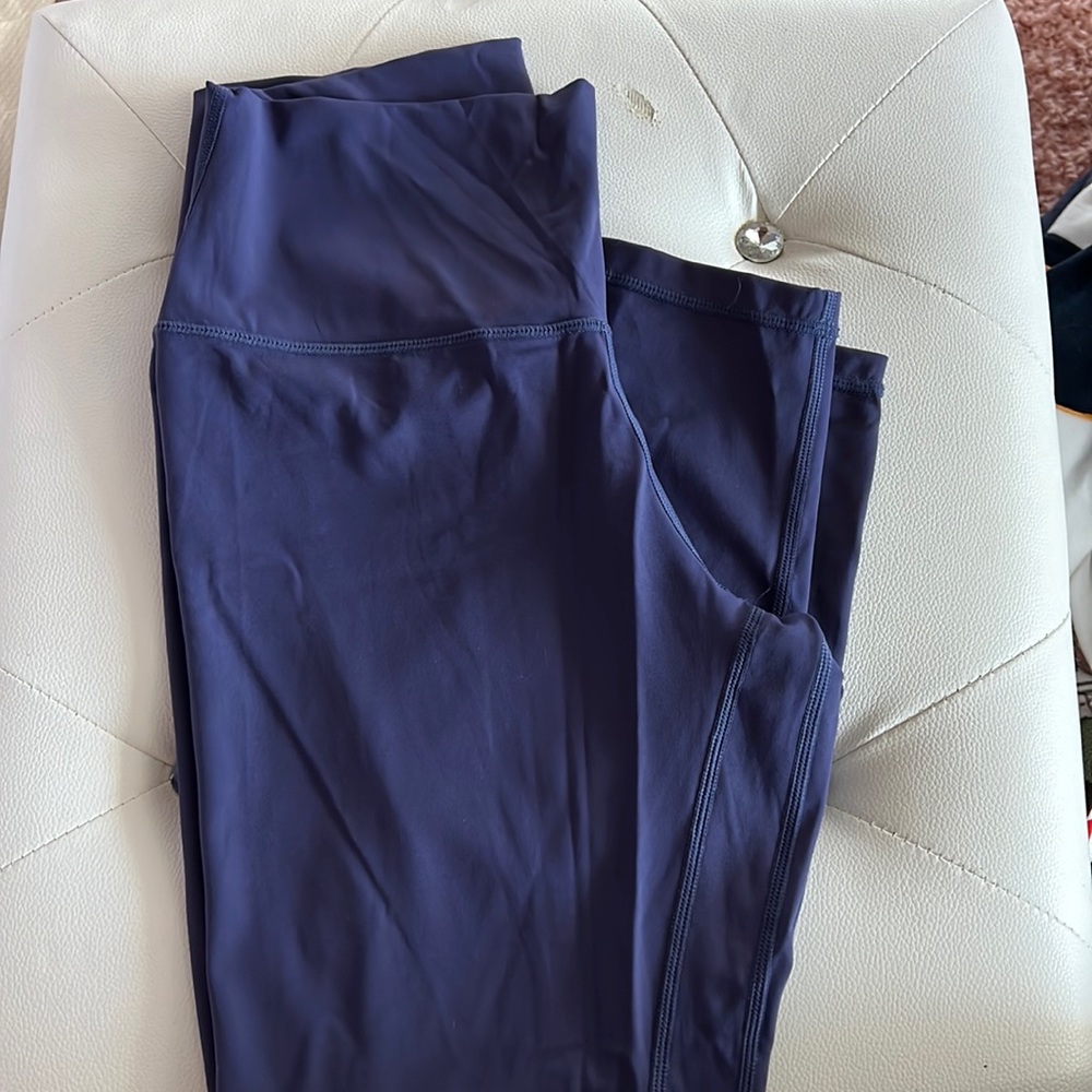 Colorfulkoala workout leggings